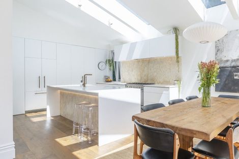 Photo of property in 5 Islington Street, Ponsonby, Auckland, 1011