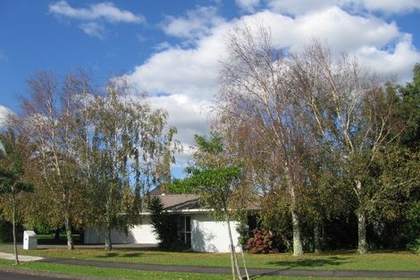 Photo of property in 3 Camden Place, Papatoetoe, Auckland, 2025