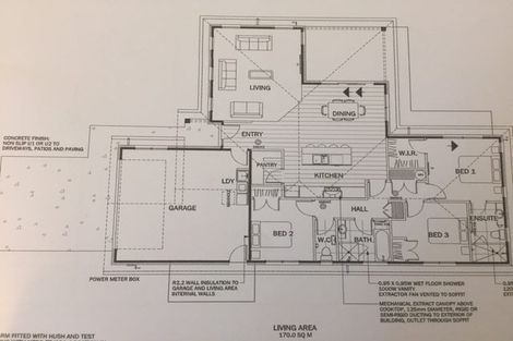 Photo of property in 30 Hikawera Drive, Frimley, Hastings, 4120
