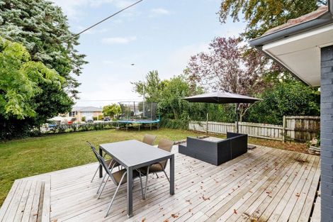 Photo of property in 52 Ellicott Road, Nawton, Hamilton, 3200