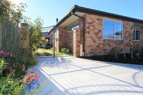 Photo of property in 6 Tavera Street, Blenheim, 7201