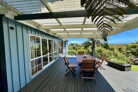 Photo of property in 4546 Karamea Highway, Karamea, 7893