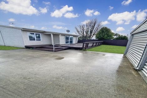 Photo of property in 17 Carrington Crescent, Tokoroa, 3420
