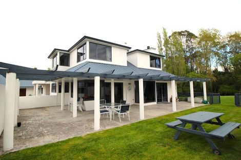 Photo of property in 56 Weston Road, Waiareka Junction, Oamaru, 9401