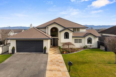 Photo of property in 97 Manuka Street, Lansdowne, Masterton, 5810