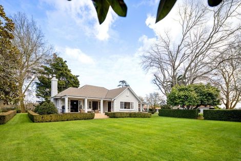 Photo of property in 342b Tamahere Drive, Tamahere, Hamilton, 3283