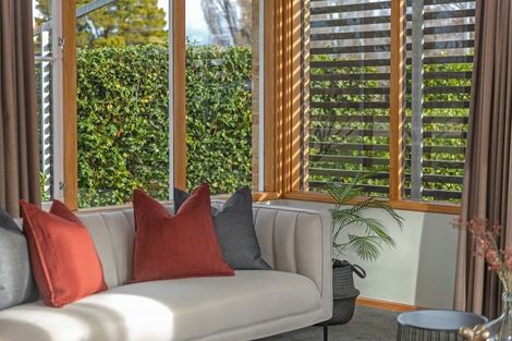 Photo of property in 125 Jickell Street, Hokowhitu, Palmerston North, 4410