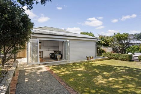 Photo of property in 86 Moxham Avenue, Hataitai, Wellington, 6021
