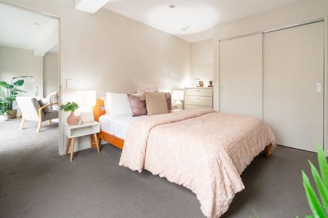 Photo of property in Nouvo Apartments, 4/21i Rugby Street, Mount Cook, Wellington, 6021