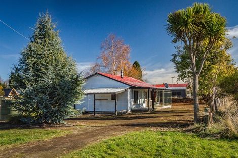 Photo of property in 16 Marino Street, Rangataua, Ohakune, 4691