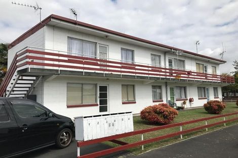 Photo of property in 6/23 Wye Street, Frankton, Hamilton, 3204