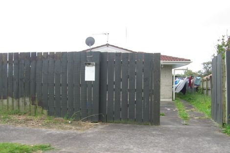 Photo of property in 2/55 Pah Road, Papatoetoe, Auckland, 2025