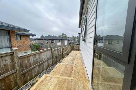 Photo of property in 11a Pax Avenue, Forrest Hill, Auckland, 0620