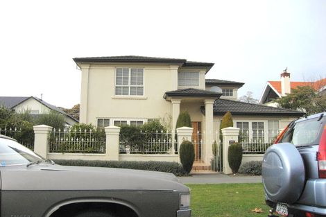 Photo of property in 2/61 Murray Place, St Albans, Christchurch, 8014