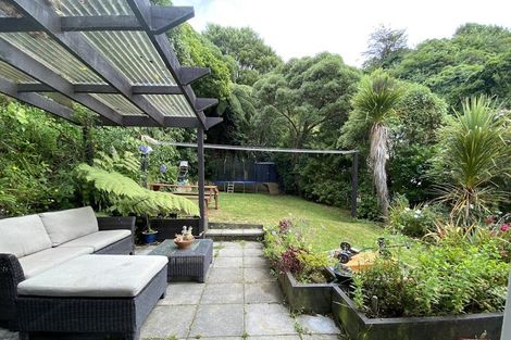 Photo of property in 44 Richmond Avenue, Karori, Wellington, 6012