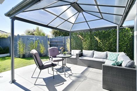 Photo of property in 21 Sovereign Boulevard, Kaiapoi, 7630