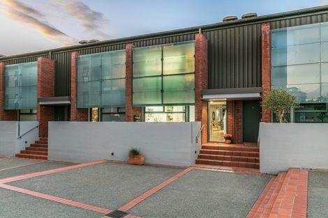 Photo of property in 4/55 Mahuhu Crescent, Auckland Central, Auckland, 1010