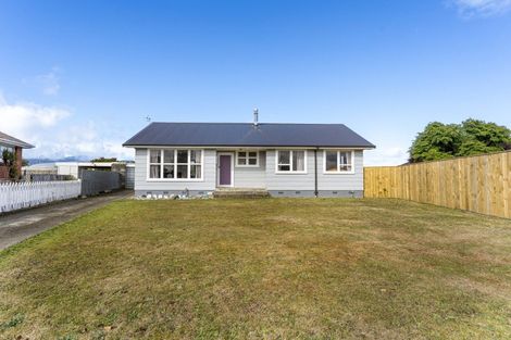 Photo of property in 36 Awatea Street, Levin, 5510