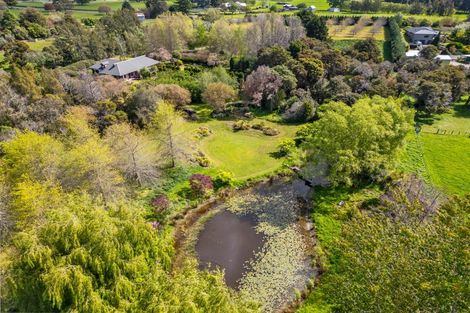 Photo of property in 213 Te Whiti Road, Homebush, Masterton, 5885