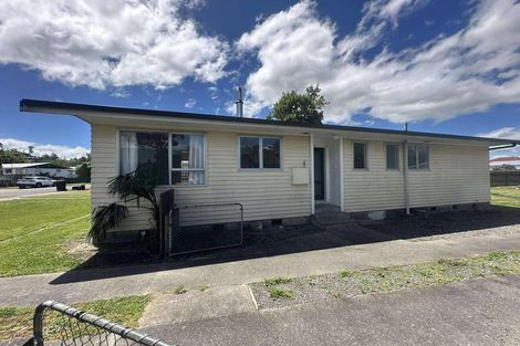 Photo of property in 48 Kippenberger Street, Lansdowne, Masterton, 5810
