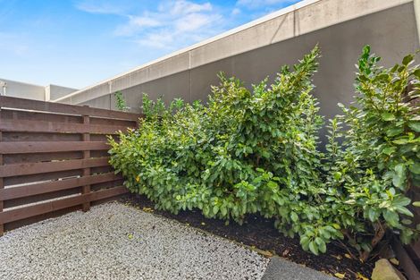 Photo of property in 12/118g Salisbury Street, Christchurch Central, Christchurch, 8013