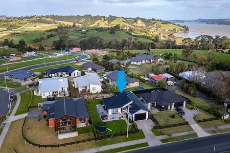 Photo of property in 39 Dawson Road, Snells Beach, 0920