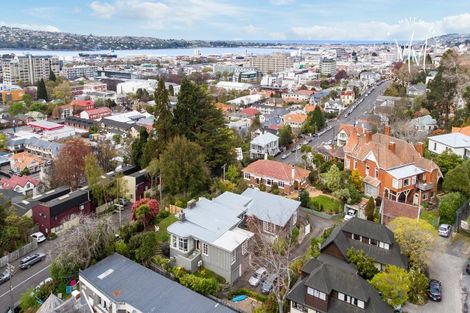 Photo of property in 80 Queen Street, North Dunedin, Dunedin, 9016