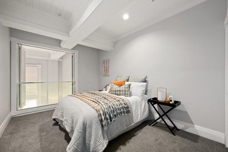 Photo of property in Whitmore Apartments, 7d Stout Street, Wellington Central, Wellington, 6011