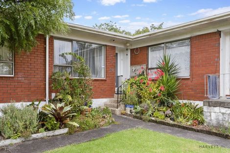 Photo of property in 3/17 Copley Street, New Lynn, Auckland, 0600