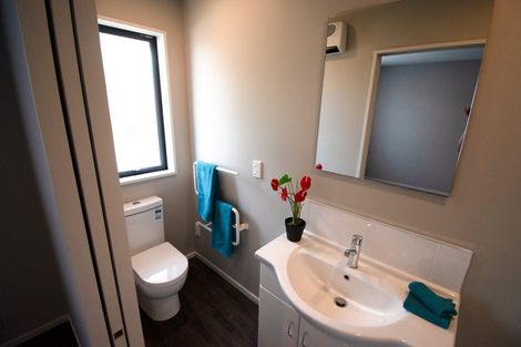 Photo of property in 4/489 Manchester Street, St Albans, Christchurch, 8014