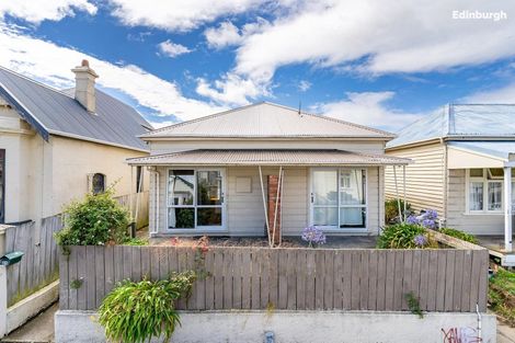 Photo of property in 29 Hyde Street, North Dunedin, Dunedin, 9016
