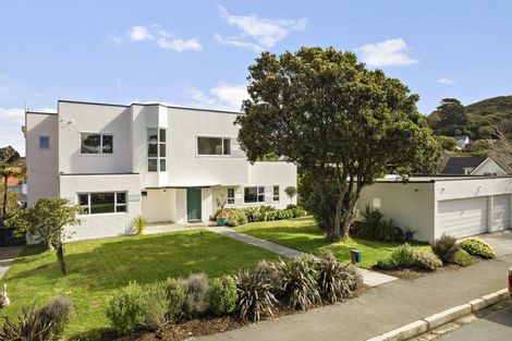 Photo of property in 8 Lemnos Avenue, Karori, Wellington, 6012