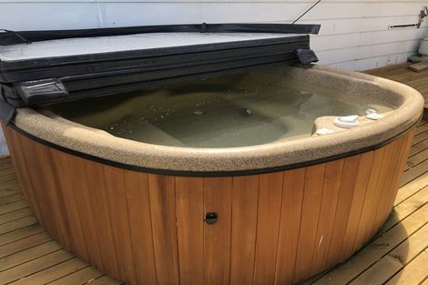 Photo of property in 49 Kai Iwi Lakes Road, Omamari, Dargaville, 0373