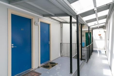 Photo of property in De Vere Apartments, 23/23 Tennyson Street, Te Aro, Wellington, 6011