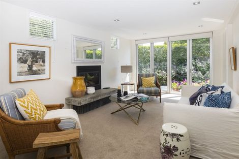 Photo of property in 3a Church Lane, Merivale, Christchurch, 8014