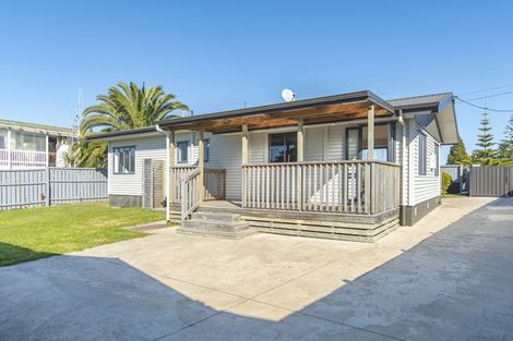 Photo of property in 606 Maunganui Road, Mount Maunganui, 3116