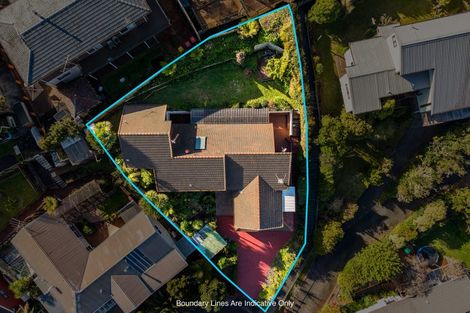 Photo of property in 15 Da Vinci Place, West Harbour, Auckland, 0618