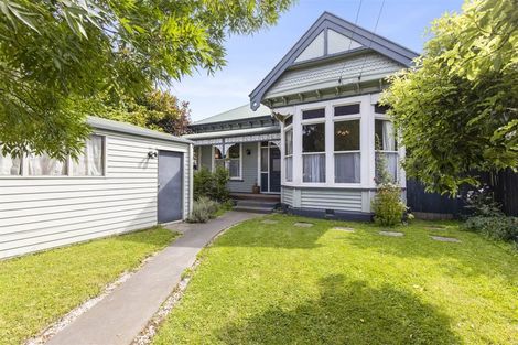 Photo of property in 11 Havelock Street, Phillipstown, Christchurch, 8011