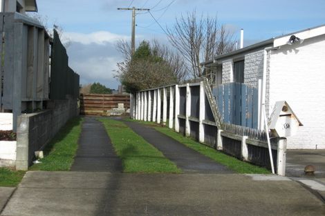 Photo of property in 19 Cargill Street, Waikiwi, Invercargill, 9810