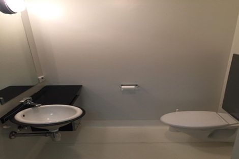 Photo of property in St Pauls Apartments, 32/43 Mulgrave Street, Thorndon, Wellington, 6011