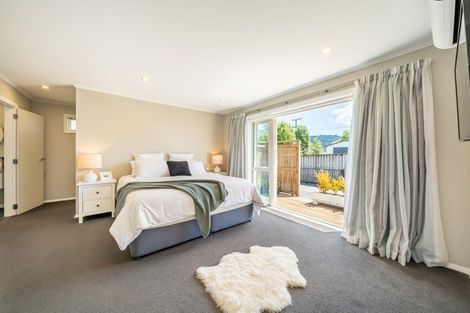 Photo of property in 11 Thackeray Street, Trentham, Upper Hutt, 5018