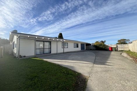Photo of property in 19 Partridge Street, Taita, Lower Hutt, 5011
