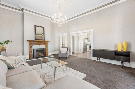 Photo of property in 422 Highgate, Roslyn, Dunedin, 9010