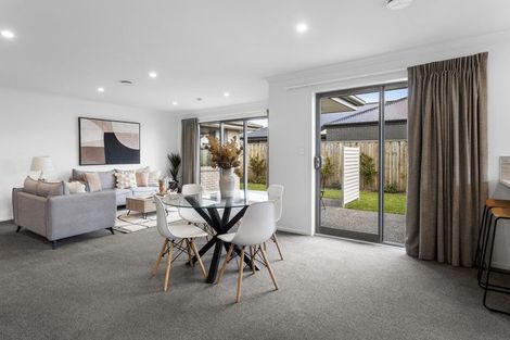 Photo of property in 80a Watkins Drive, Rangiora, 7400