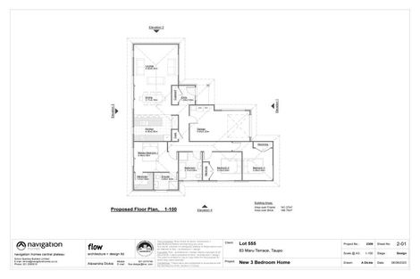 Photo of property in 83 Maru Terrace, Wharewaka, 3330