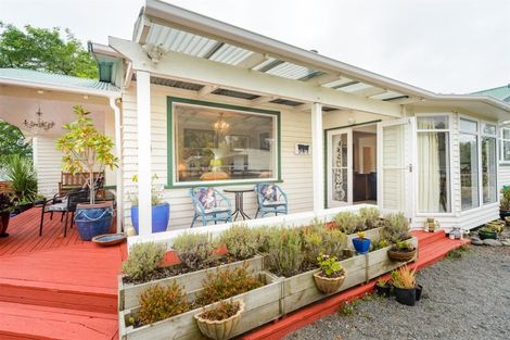 Photo of property in 60 Johnson Street, Bulls, 4818