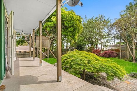 Photo of property in 9 Walnut Place, Owhata, Rotorua, 3010