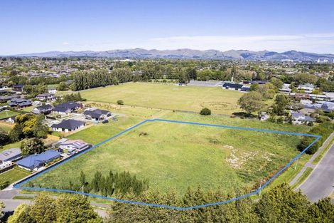Photo of property in 500 Hills Road, Mairehau, Christchurch, 8052