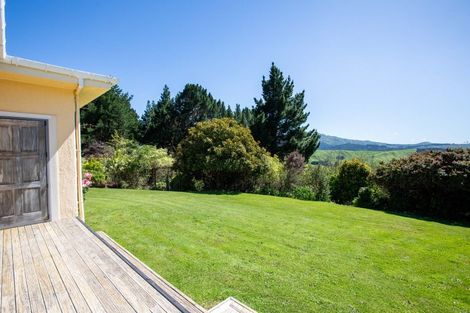 Photo of property in 495 Towai Road, Waione, Dannevirke, 4971
