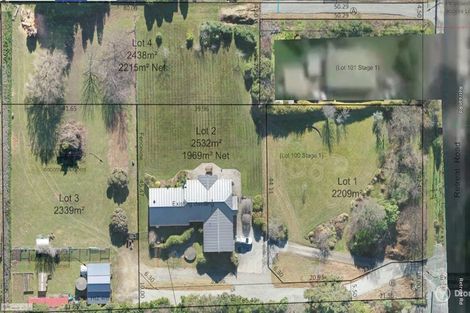 Photo of property in 11 Retreat Road, Waihopai, Invercargill, 9872